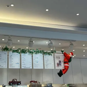 만랩커피 리뷰 사진