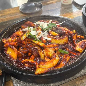 두레식당 사진 1