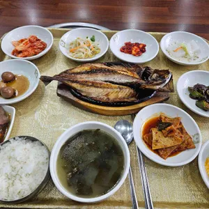 대숲마을 사진