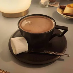 카페 무아 리뷰 사진