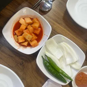 은성감자탕 대표 사진