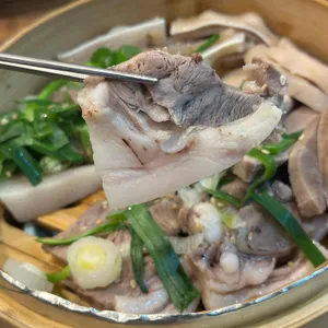 남문아바이왕순대탕 사진 1