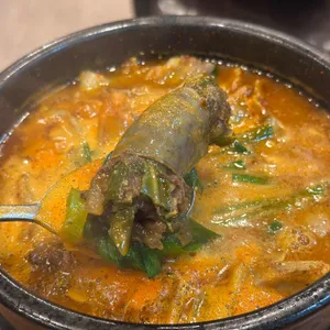 남문아바이왕순대탕 대표 사진