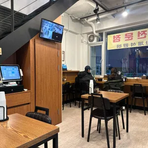 남문아바이왕순대탕 리뷰 사진