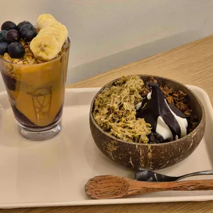 그릭베리 리뷰 사진