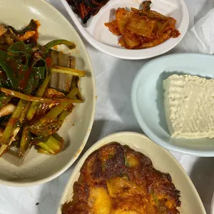 할머니순두부 사진