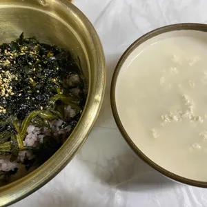 할머니순두부 리뷰 사진