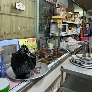 할머니순두부 리뷰 사진