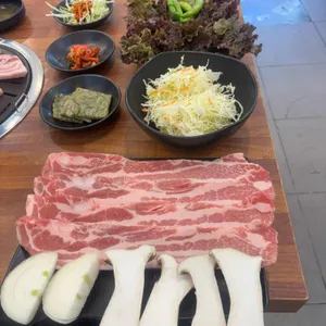 도촌골화로구이 리뷰 사진