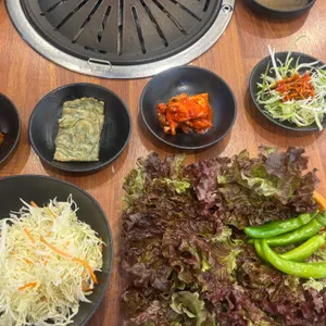 도촌골화로구이 리뷰 사진