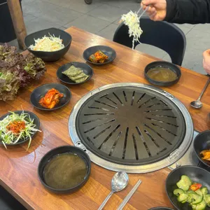 도촌골화로구이 리뷰 사진