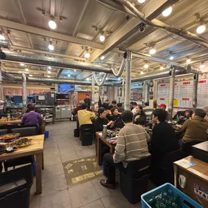 도촌골화로구이 리뷰 사진