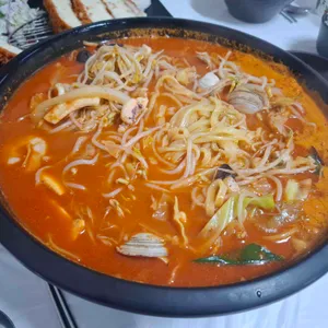 유진짬뽕앤돈까스 사진