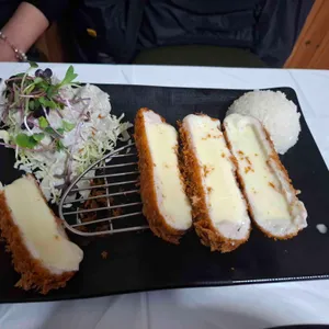 유진짬뽕앤돈까스 사진