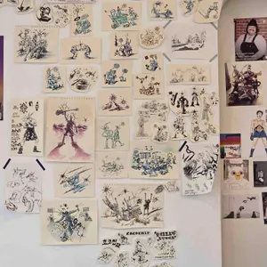 딱다구리커피 리뷰 사진