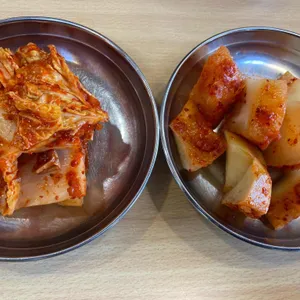 제일식당 대표 사진