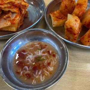 제일식당 대표 사진