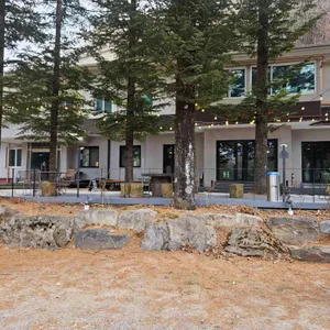 아우로라 카페 리뷰 사진