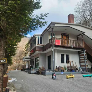 아우로라 카페 리뷰 사진