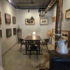 아우로라 카페 리뷰 사진