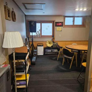 아우로라 카페 리뷰 사진