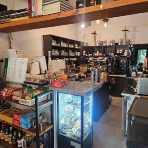 아우로라 카페 리뷰 사진