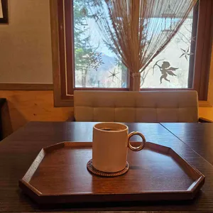 아우로라 카페 리뷰 사진