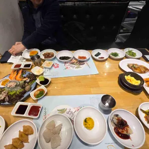 속초오징어어시장 리뷰 사진