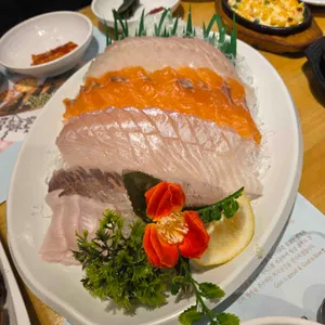 속초오징어어시장 대표 사진