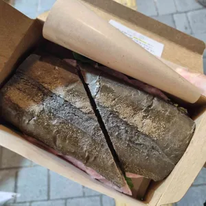 어스샌드위치 사진