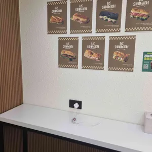 어스샌드위치 리뷰 사진