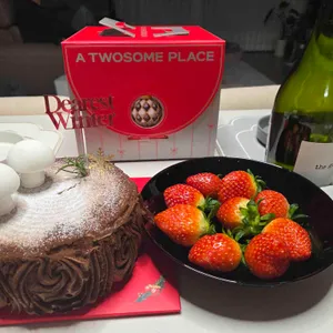 투썸플레이스 리뷰 사진