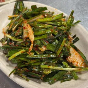 팔도 왕 소금구이 사진