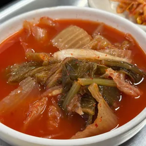 팔도 왕 소금구이 사진