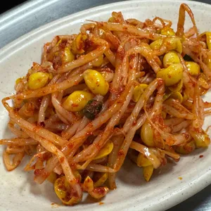 팔도 왕 소금구이 사진