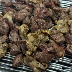 팔도 왕 소금구이 사진