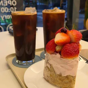 퍼스널커피 리뷰 사진