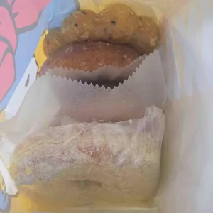 던킨도너츠 리뷰 사진