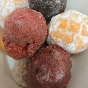 던킨도너츠 리뷰 사진