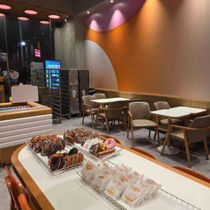 던킨도너츠 리뷰 사진