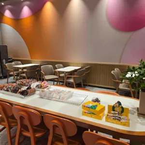 던킨도너츠 리뷰 사진