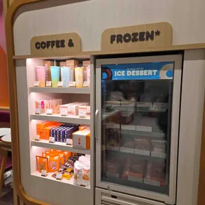 던킨도너츠 리뷰 사진