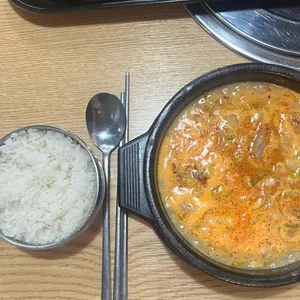 진지한국밥 사진