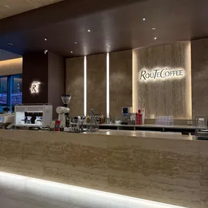 루트커피 대표 사진