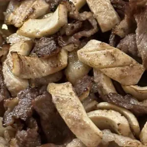 대구장군뭉티기 대표 사진