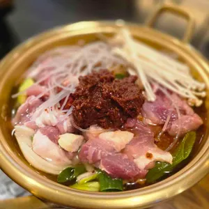 대구장군뭉티기 사진