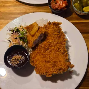 세검정돈까스 대표 사진