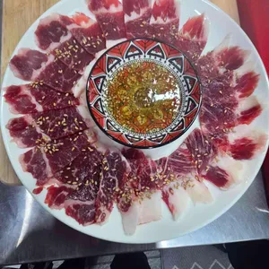 대구장군뭉티기 리뷰 사진