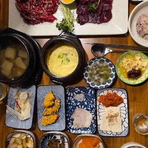 대구장군뭉티기 리뷰 사진