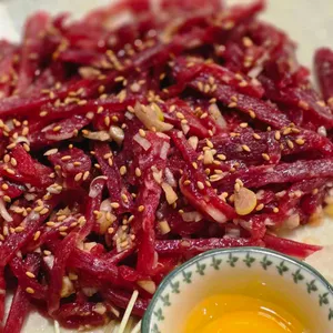 대구장군뭉티기 사진